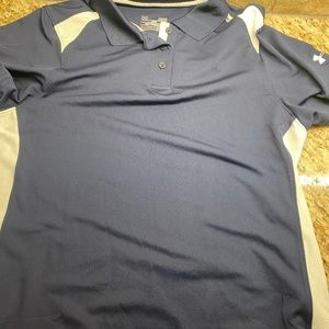 Mens golf shirt